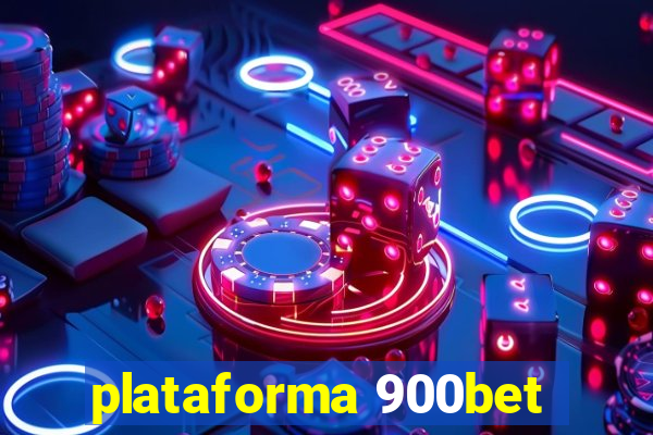 plataforma 900bet