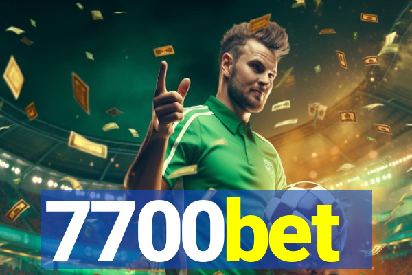 7700bet