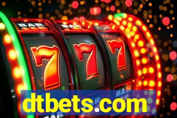 dtbets.com