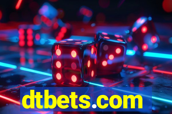 dtbets.com