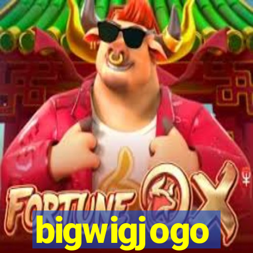 bigwigjogo