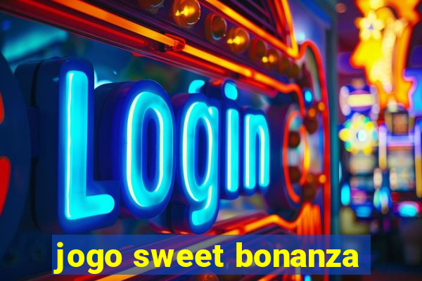 jogo sweet bonanza