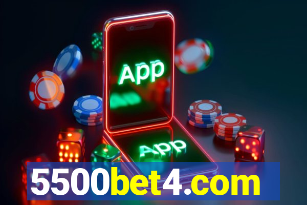 5500bet4.com