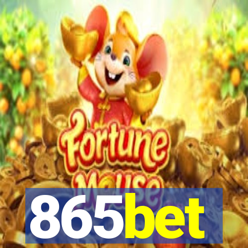 865bet