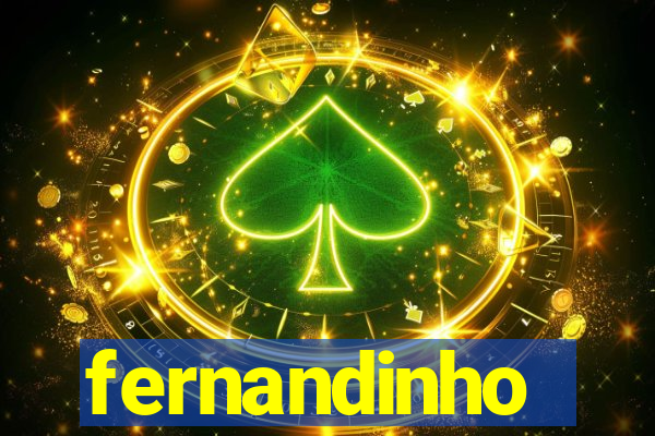 fernandinho beira-mar fortuna