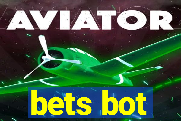 bets bot