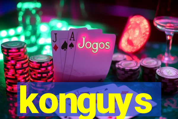 konguys