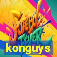 konguys