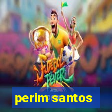 perim santos