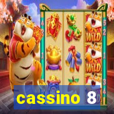 cassino 8