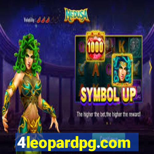 4leopardpg.com