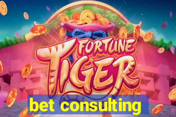 bet consulting