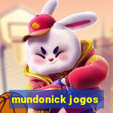 mundonick jogos