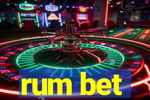 rum bet