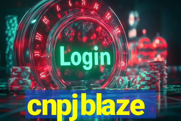 cnpjblaze