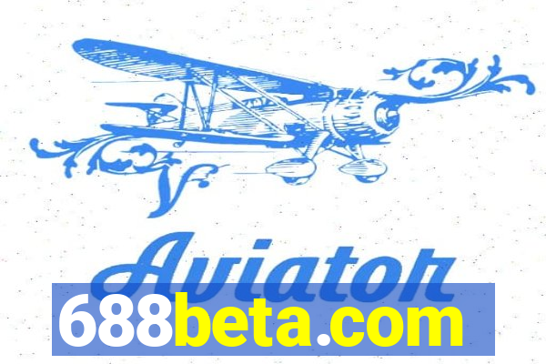 688beta.com