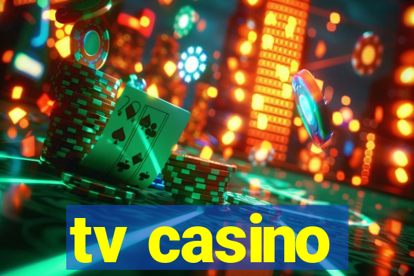 tv casino