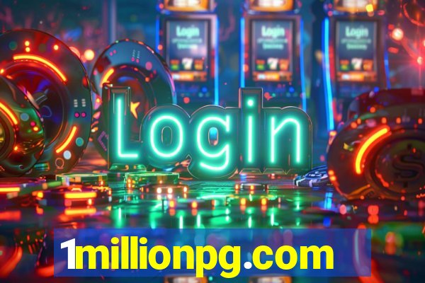 1millionpg.com