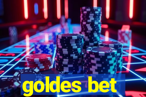 goldes bet