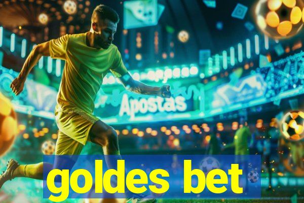 goldes bet