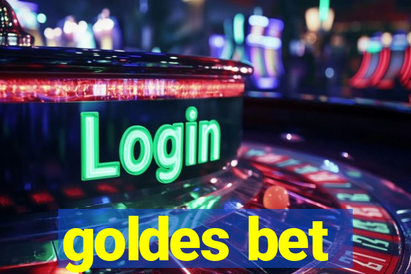 goldes bet