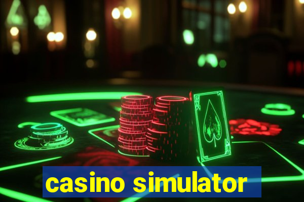 casino simulator