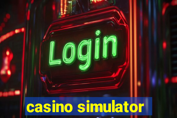 casino simulator