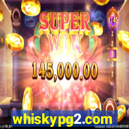 whiskypg2.com