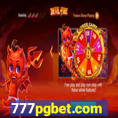 777pgbet.com