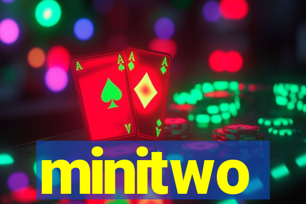 minitwo