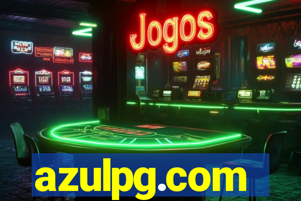 azulpg.com