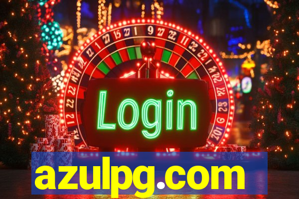 azulpg.com