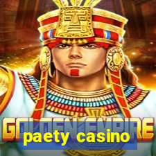 paety casino