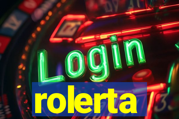 rolerta