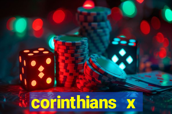 corinthians x criciuma palpite