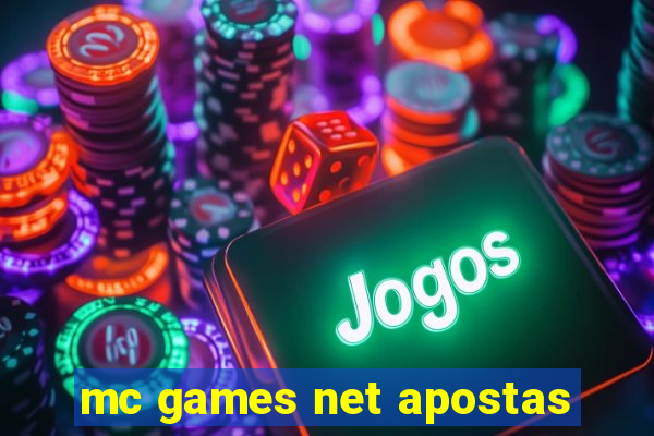 mc games net apostas