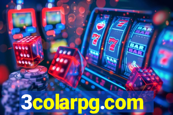 3colarpg.com