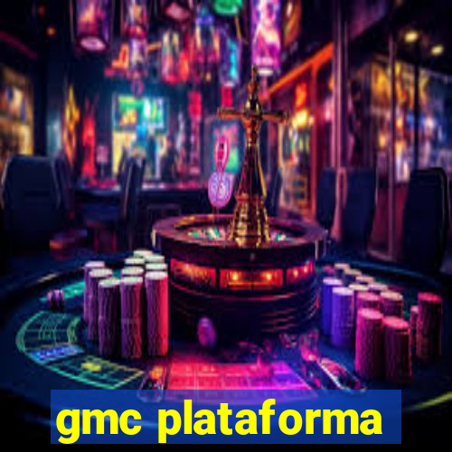 gmc plataforma