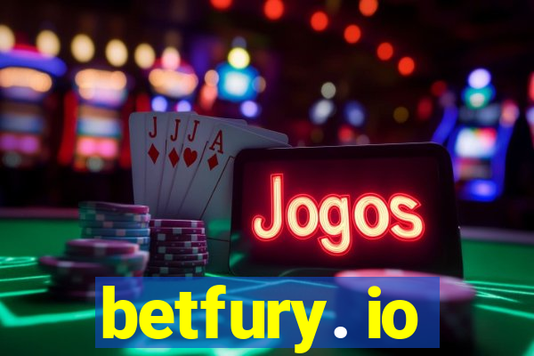 betfury. io