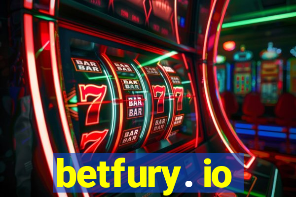 betfury. io