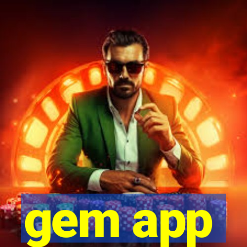 gem app