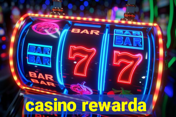 casino rewarda