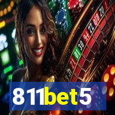 811bet5