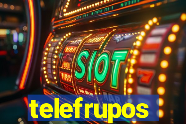 telefrupos