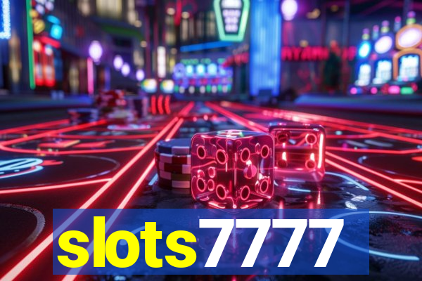 slots7777