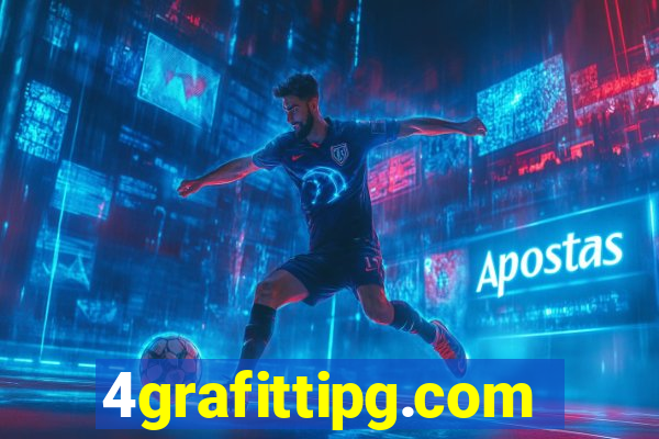 4grafittipg.com