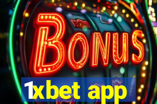 1xbet app