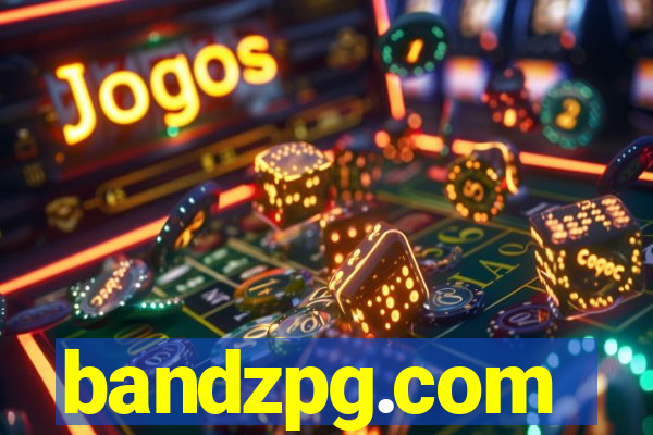 bandzpg.com