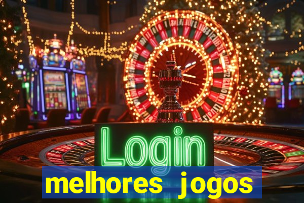 melhores jogos estrategia ios