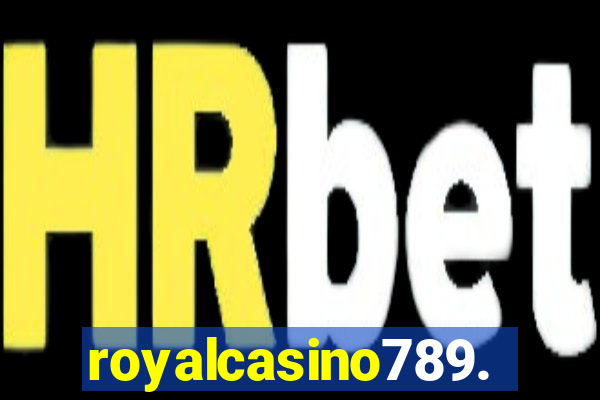 royalcasino789.com